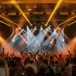 Zasady bezpieczeństwa imprez masowych