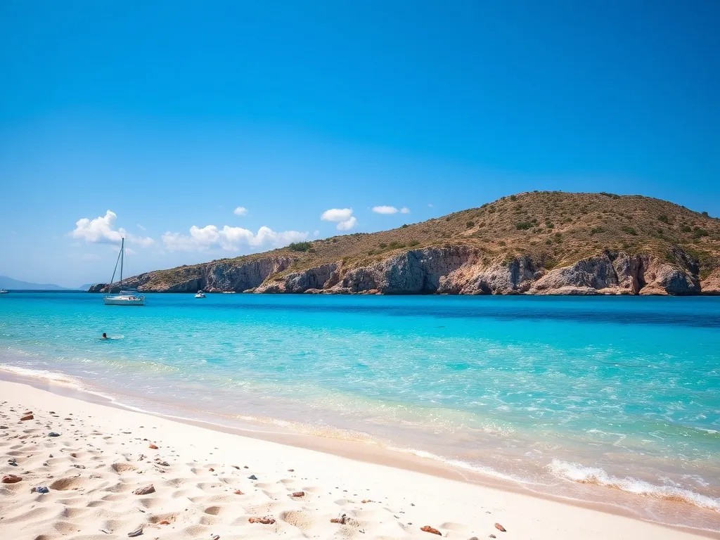 Sardynia: jaka jest pogoda w czerwcu? Sprawdź prognozę!