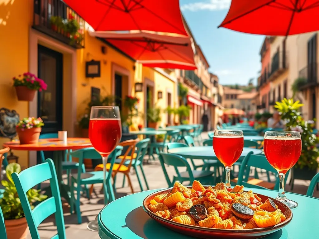 Rycące dwudziestki hiszpańskie dziewczyny tekst: co warto wiedzieć?