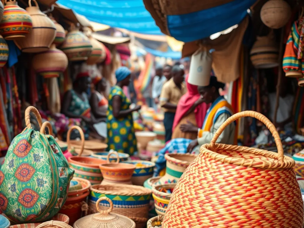 Największe państwo w Afryce: co warto o nim wiedzieć?