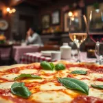 Co zjeść w Rzymie? Odkryj najlepsze potrawy i restauracje!