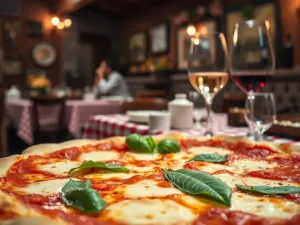 Co zjeść w Rzymie? Odkryj najlepsze potrawy i restauracje!