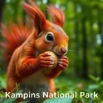 Kampinoski Park Narodowy: odkryj najciekawsze atrakcje i szlaki