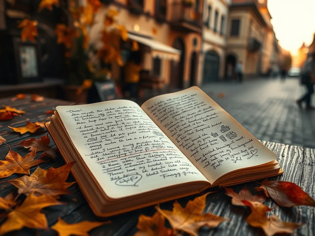 Krakowski spleen tekst: odkryj znaczenie i emocje w piosence