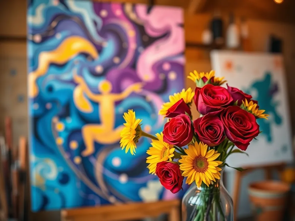 Lady Gaga: die with a smile tekst i jego interpretacja