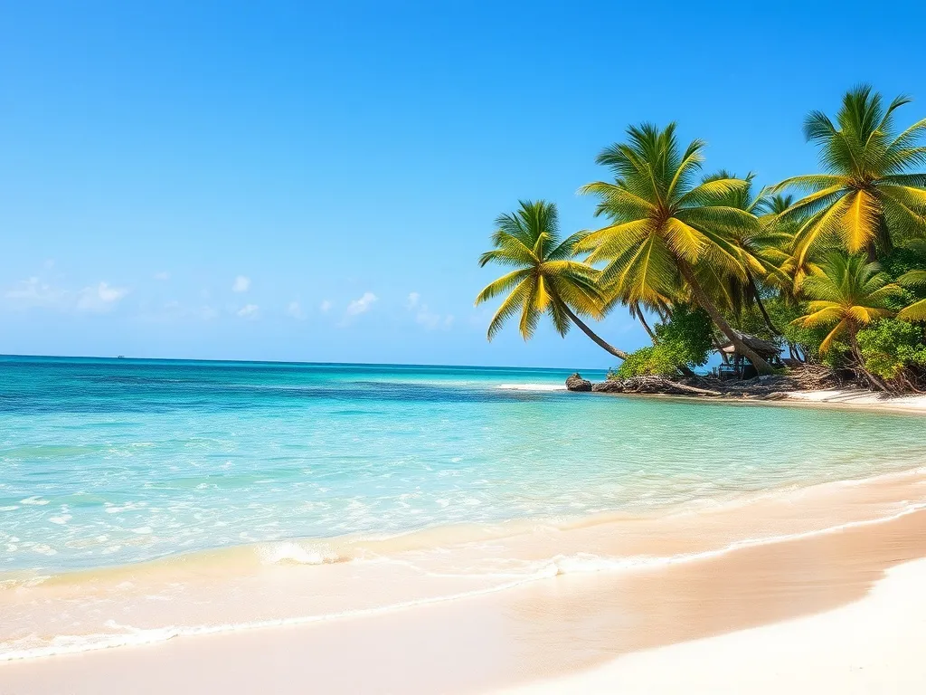 Kiedy jechać na Zanzibar? Sprawdź najlepszy czas na wakacje!