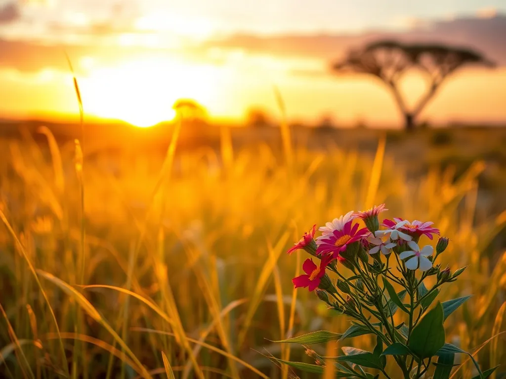 Król lew: miłość rośnie wokół nas tekst i jego interpretacja