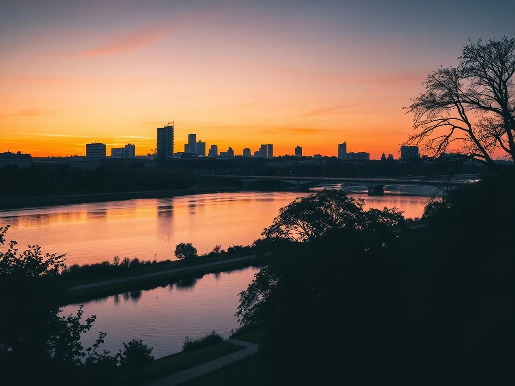 Czesław Niemen: sen o Warszawie tekst i jego ponadczasowe znaczenie