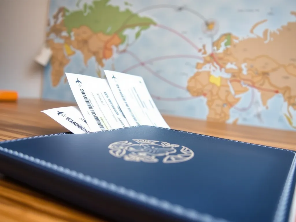 Ile trwa lot do Albanii z Warszawy? Sprawdź szczegóły podróży!