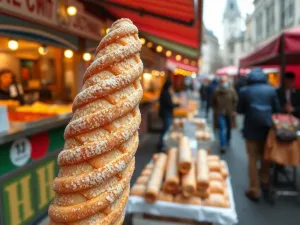 Co zjeść w Budapeszcie? Przewodnik po najlepszych smakach