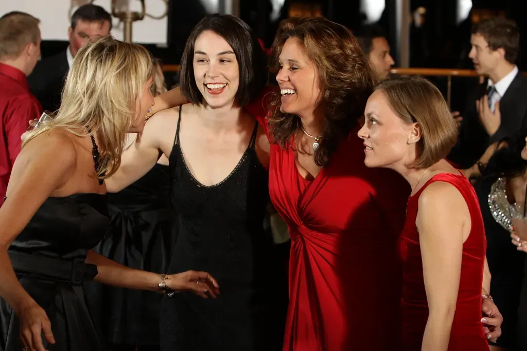 Impreza firmowa w Katowicach