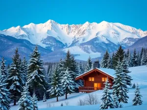 Jak wygląda kompleksowa organizacja wyjazdu narciarskiego do Alp